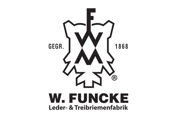 W. Funcke Leder- & Treibmittel Fabrik W. Funcke Leder- & Treibmittel Fabrik